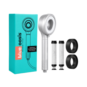 Ionic Pro Shower Filter